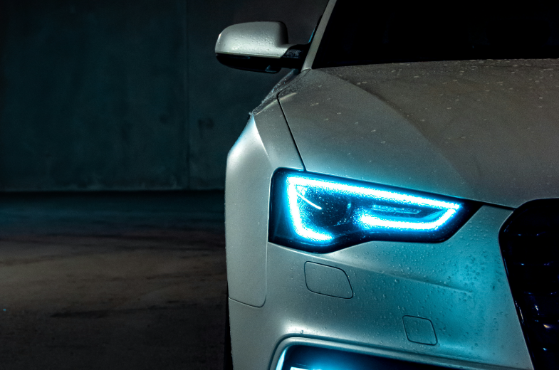 Automotive<br>&<br>Green Energy