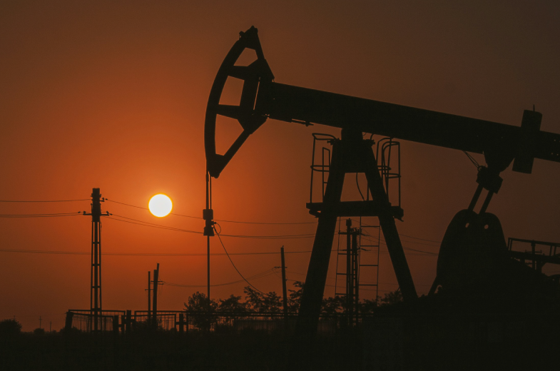 Oil, Gas <br>Petrochemical <br> (Explosion-Proof)