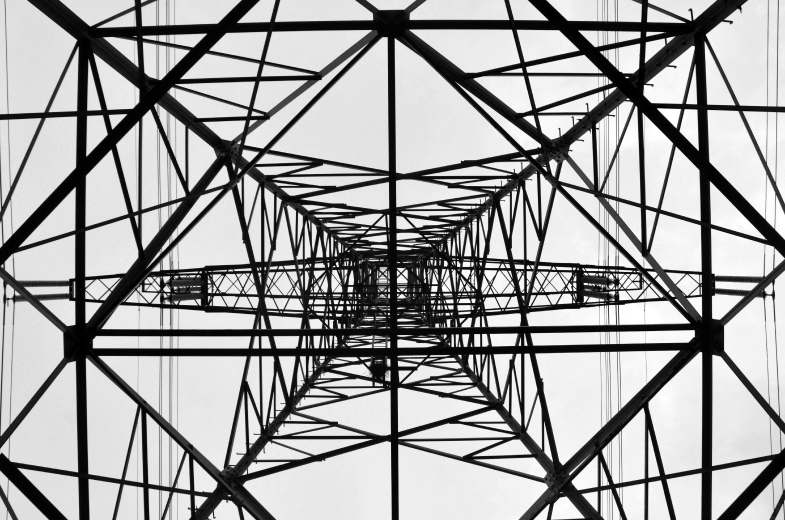Energy<br> & <br>Infrastructure